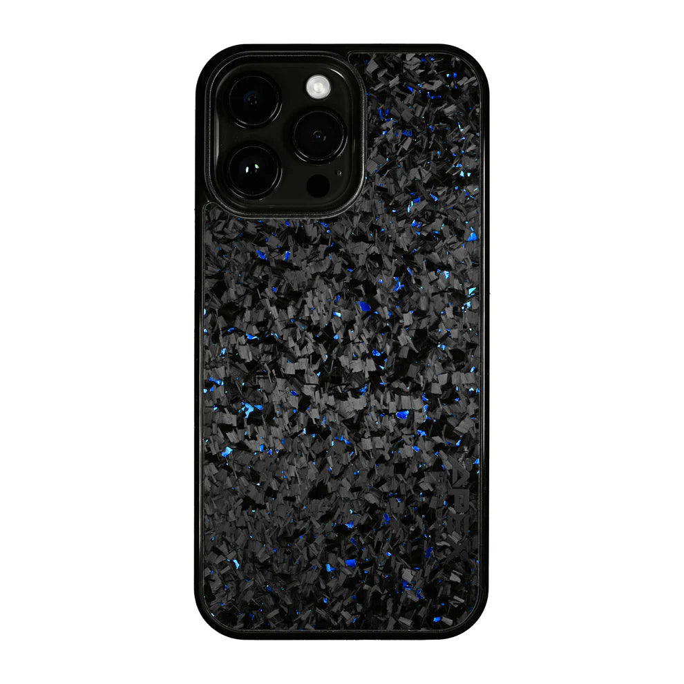 Funda Fibra de Carbono IPHONE