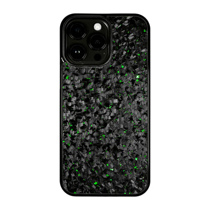 Funda Fibra de Carbono IPHONE