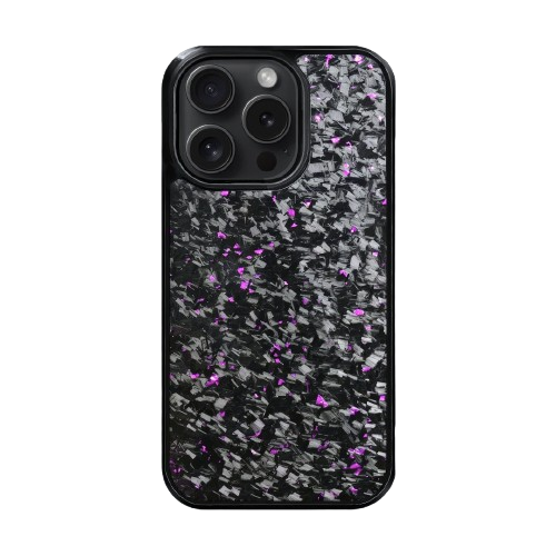 Funda Fibra de Carbono IPHONE