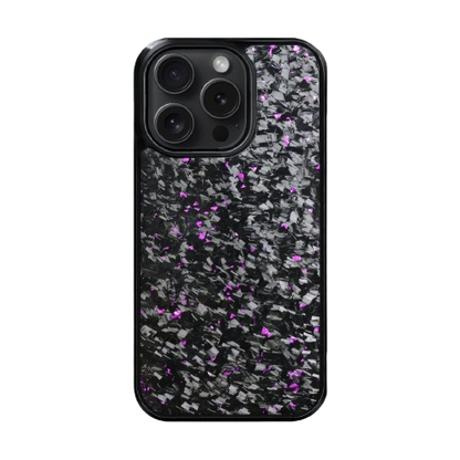 Funda Fibra de Carbono IPHONE